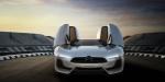 Citroen GT Concept 2008 года